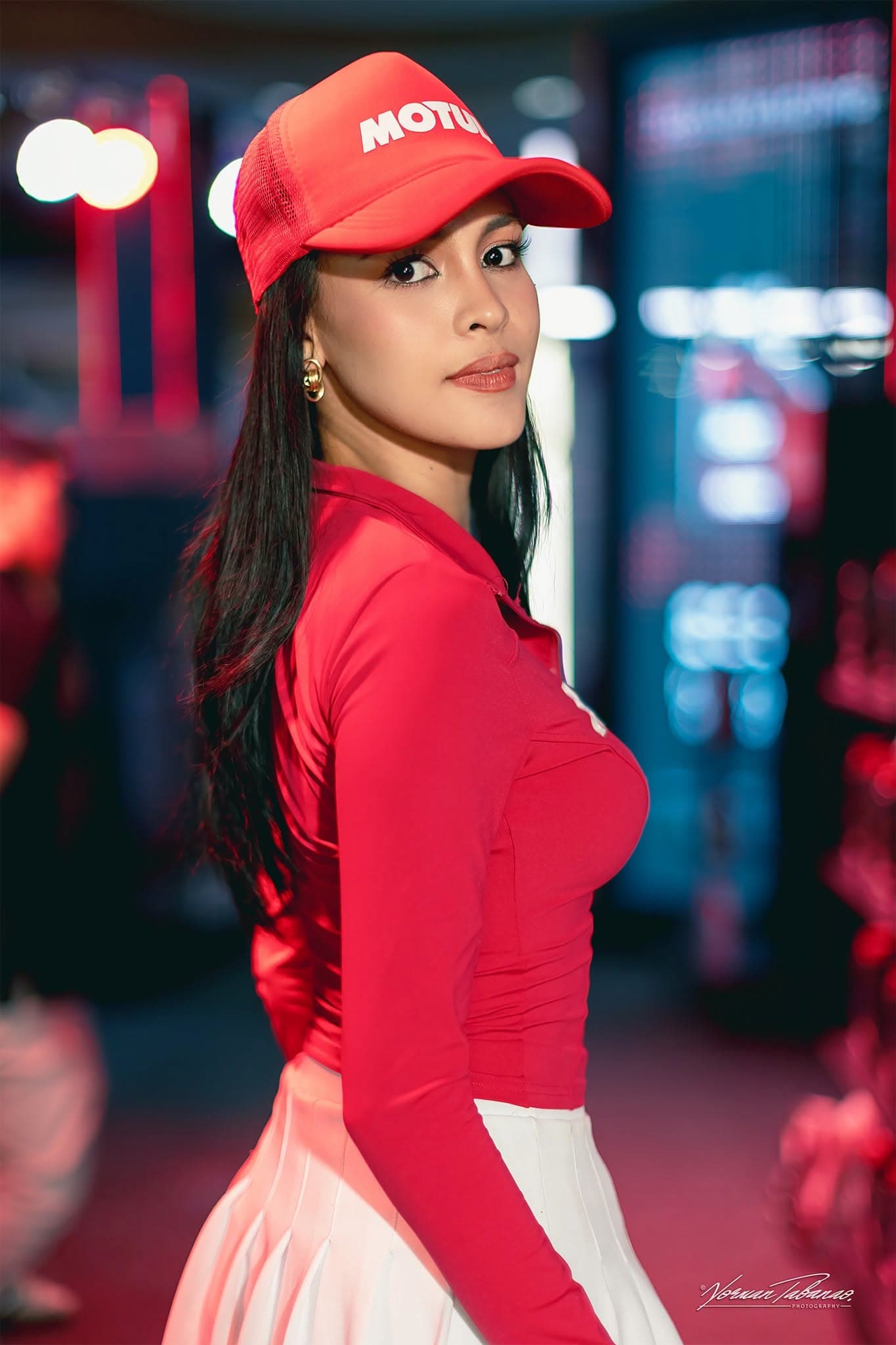 Eden Grace L. Mendez, Jngels Director